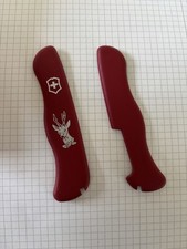 Victorinox ersatz schalen rot - schalen,