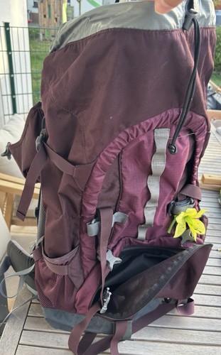 Deuter denali sl - denali,
