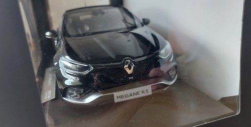 Renault megan modellauto - renault,
