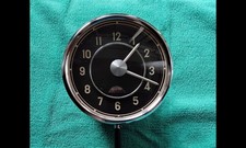 8 Tage Handaufzugsuhr für