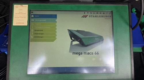 Hella gutmann mega macs - hella, 66