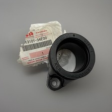 SUZUKI ANSAUGSTUTZEN GSX-R600 PIPE ASSY, INTAKE 13101-34E00/01 XX22588