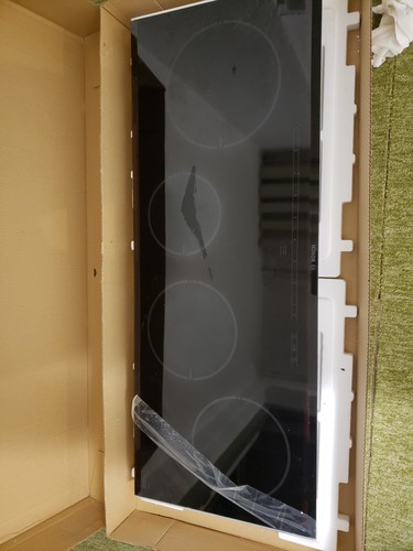 Induktionskochfeld x 35 - cm,