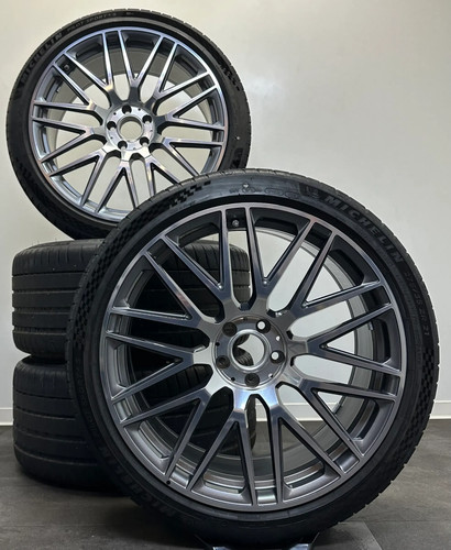 Original mercedes s e - s,
