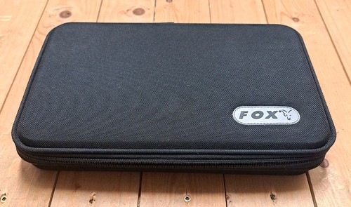 Fox euro swinger - (illuminated),