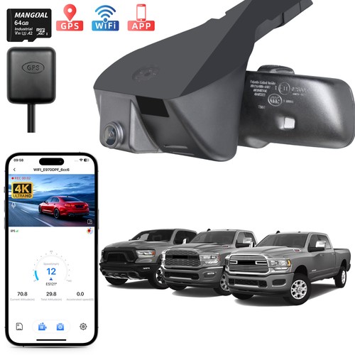 Mangoal oem dash cam - dash,