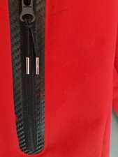 Ferrari Softshell Jacke Herren