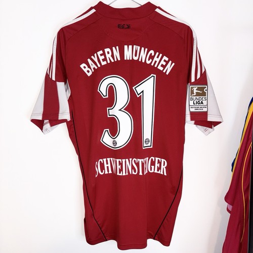 Bayern münchen 2010 2011 - bayern, 2010/2011