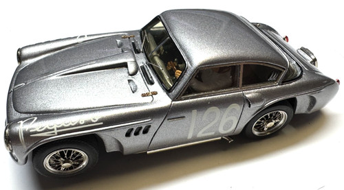 Slot classic pegaso - -,