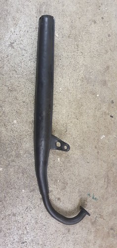 Suzuki auspuff - 50,