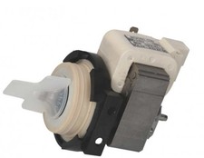 Winterhalter Entleerungspumpe