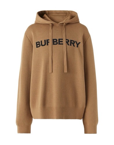 Burberry hoodie size - hoodie,