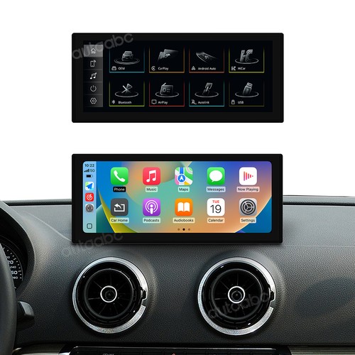 Wireless carplay - wireless,