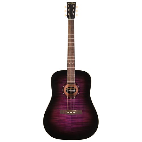 Westerngitarre anchor guitars - westerngitarre,