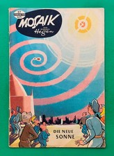 WIPA Mosaik Digedags Nr. 27