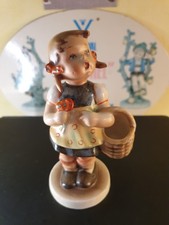 Hummel Figur 98"Der erste
