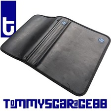 VW Passat 3B Bordheft Bordbuch