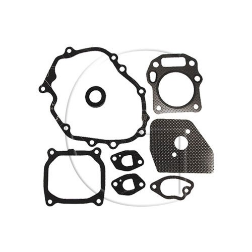 Dichtungssatz honda gxv120 - dichtungssatz,