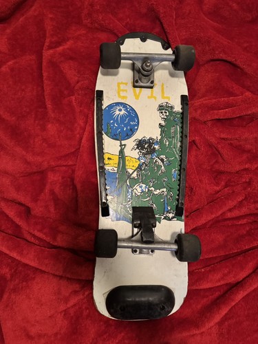 Vintage 1980s old school - vintage,