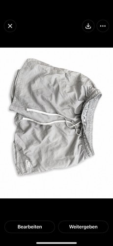 Shorts herren - shorts,