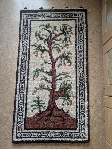 Wandbehang wandteppich teppich - wandbehang,