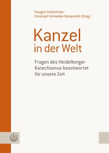 Kanzel der welt - in, des