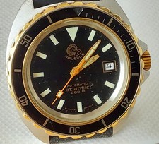 Nautilus Atlantik Vintage