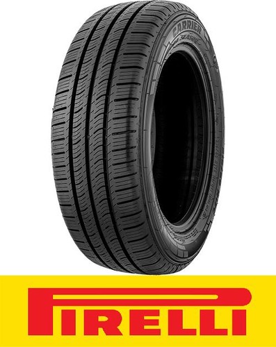 Pirelli carrier all season - pirelli,