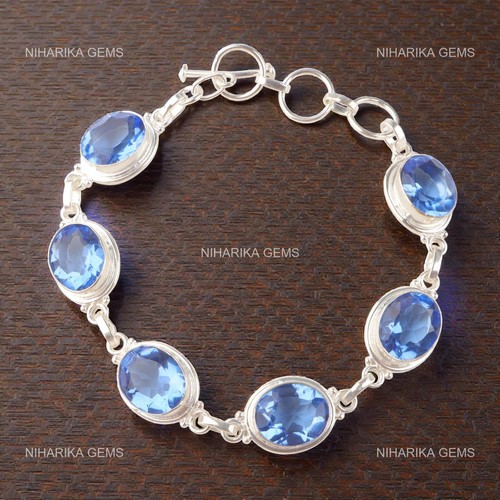 925 sterling silber oval - 925,