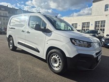 Mietvertrag Fiat Doblo L2H1 - Langzeitmiete