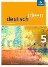 Deutsch ideen schulbuch - ideen, 5.