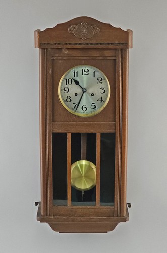 9420017 regulator wanduhr - a-9420017-d,