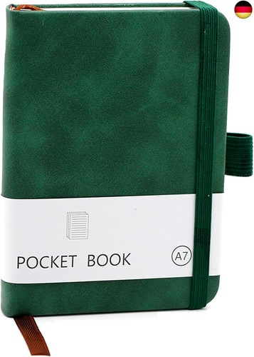 Ciciing notizbuch klein - ciciing,