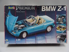 Revell bmw premium - bmw, z-1