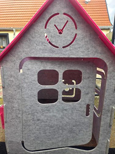 Kinder spielhaus gartenhaus - kinder,