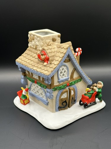 Partylite weihnachtswerkstatt - partylite,