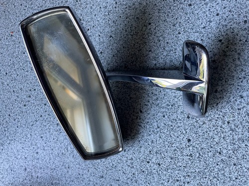 Innenspiegel mercedes w108 - mercedes,