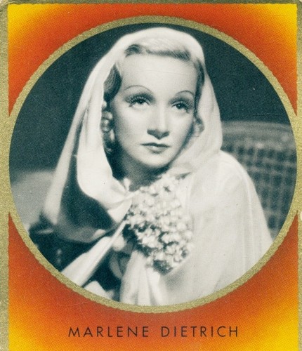 Sammelbild bunte filmbilder - sammelbild,