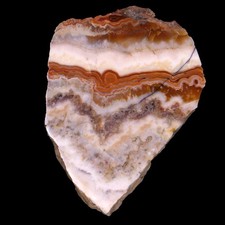 Achat von Hartmannsdorf im Erzgebirge