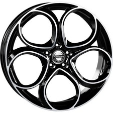 Alufelgen Ab 18 Gewidmet Alfa Giulietta 159 Giulia Brera Stelvio Kein Brembo