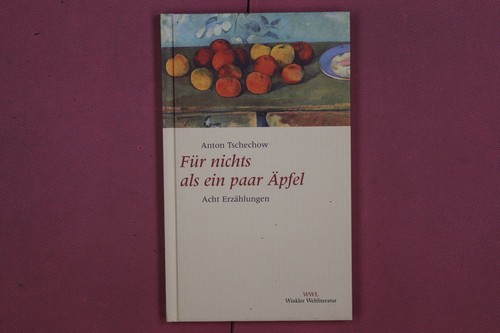 312563 anton tschechow für - anton,