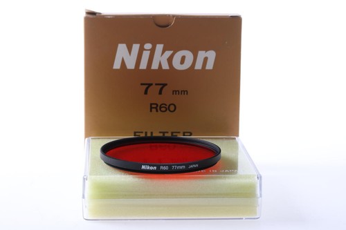 Nikon rotfilter r60 - nikon,
