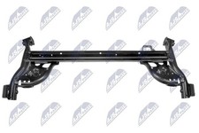 Achsträger Achskörper