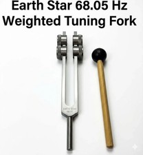 68,05Hz Earth Star Weighted