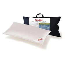 Paradies Gänsedaunen