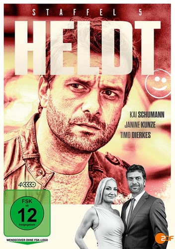 Heldt staffel onegate - -,