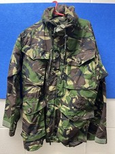 Original British Army Smock