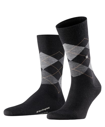 Burlington socken edinburgh - burlington,