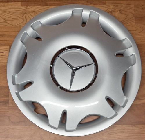 Original radkappe zoll - 1x,