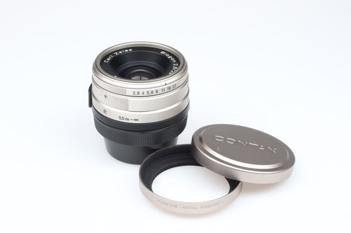 Zeiss biogon 28mm t - zeiss,